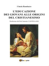Portada de L'educazione dei giovani alle origini del cristianesimo (Ebook)