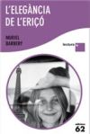 L&#39;elegància de l&#39;eriçó