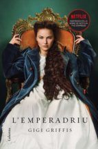 Portada de L'emperadriu (Ebook)