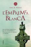 L'empremta blanca