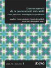 L''ensenyament de la pronunciaci&oacute; del catal&agrave;