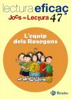 L ' equip dels Rosegons Joc Lectura