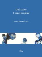 Portada de L'espai profund (Ebook)