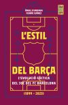 L'estil Del Barça