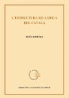 L'estructura sil·làbica del català