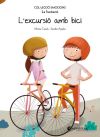 L'excursió amb bici