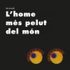 L'home més pelut del món