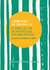 L'home ocult del cor