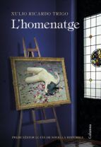 Portada de L'homenatge (Ebook)