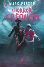 Portada de L'horror de R&egrave;quiem (Ebook)
