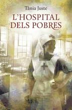 Portada de L'hospital dels pobres (Ebook)