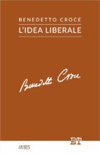 Portada de L'idea liberale (Ebook)