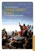 Portada de L'ideale sociale di Gesù (Ebook)