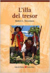 L'illa Del Tresor. Col.lecció Aula De Lletres. Auxiliar