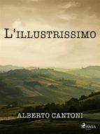 Portada de L'illustrissimo (Ebook)