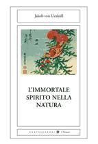 Portada de L'immortale spirito nella natura (Ebook)