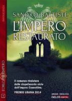 Portada de L'impero restaurato (Ebook)