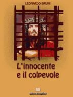 Portada de L'innocente e il Colpevole (Ebook)