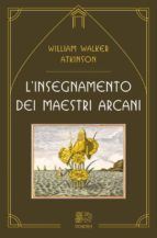 Portada de L'insegnamento dei maestri arcani (Ebook)