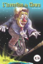 Portada de L'invention du clown (Ebook)