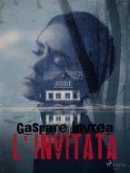 Portada de L'invitata (Ebook)