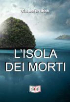 Portada de L'isola dei morti (Ebook)