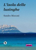 Portada de L?isola delle lusinghe (Ebook)