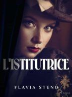 Portada de L'istitutrice (Ebook)