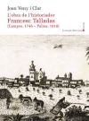 L\'obra de l\'historiador Francesc Talladas