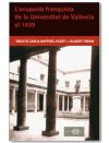 L'ocupació franquista de la Universitat de València el 1939