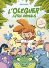 L\'oleguer Entre Animals