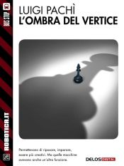 L'ombra del vertice (Ebook)
