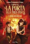 L'origen de la porta dels tres panys 2. L'ombra dels dos sols