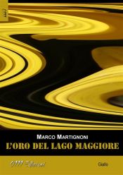 L'oro del Lago Maggiore (Ebook)