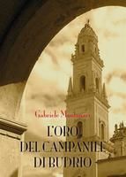 Portada de L'oro del campanile di Budrio (Ebook)