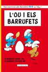 L'ou i els Barrufets