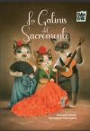 L@s Gatinis del Sacromonte