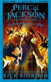 L'&uacute;ltim Heroi De L'olimp (percy Jackson I Els D&eacute;us De L'olimp 5)