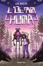 Portada de L'últim humà (Ebook)