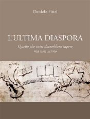 Portada de L?ultima diaspora (Ebook)