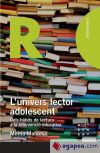 L'univers lector adolescent