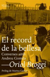 Portada de El record de la bellesa