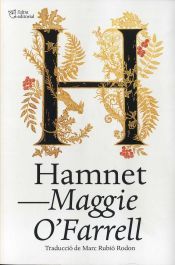 Portada de Hamnet