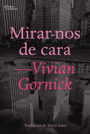 Portada de Mirar-nos de cara