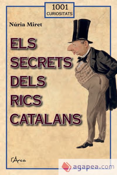 Els secrets dels rics catalans: Descobreixi el passat i el present de les grans fortunes catalanes