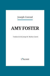 Portada de Amy Foster