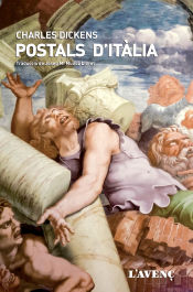 Portada de Postals d'Itàlia