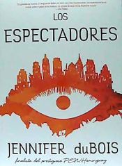 Portada de Los espectadores