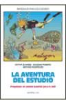 LA AVENTURA DEL ESTUDIO/ 1. LIBRO DEL TUTOR