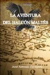 LA AVENTURA DEL HALCÓN MALTÉS